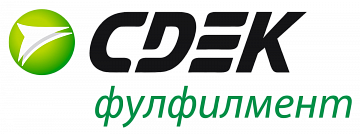 Партнёр СДЕК